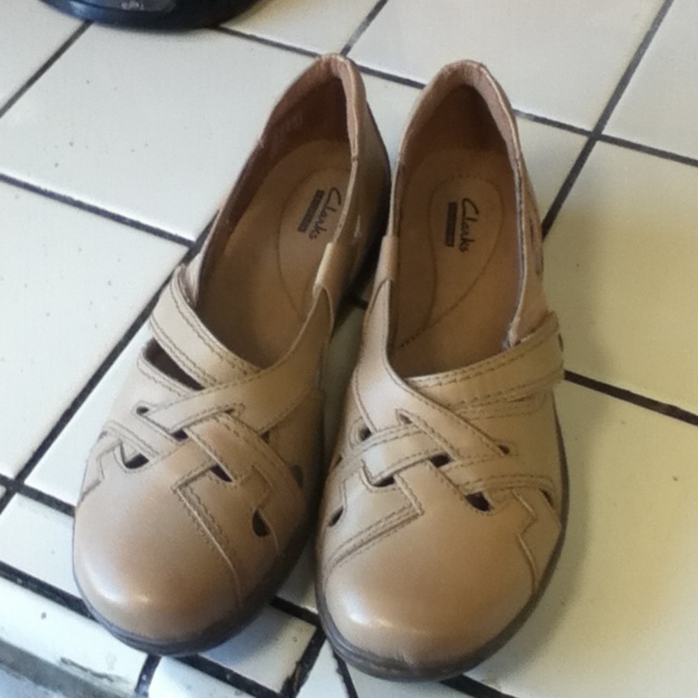 Women's Clark's